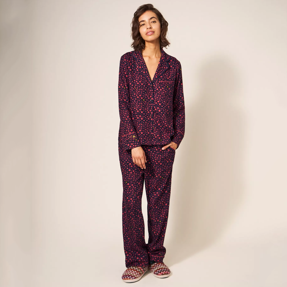 White stuff shop pyjamas sale
